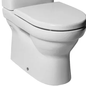 Jika Tigo - WC kombi misa, Vario odpad, biela H8242160002311