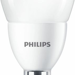 Philips CorePro lustre ND 7-60W E14 827 P48 FROSTED