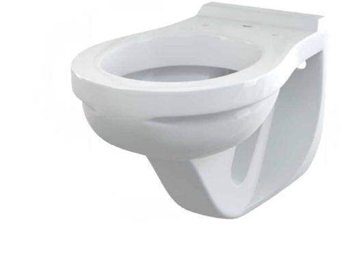 ALCA PLAST - WC závesné ALCA WC