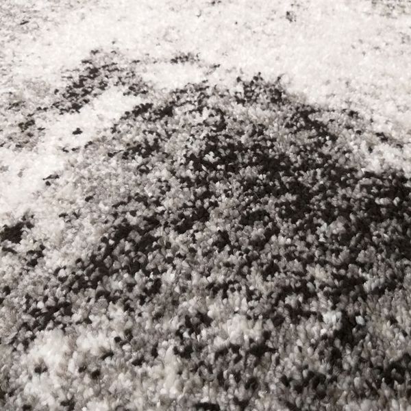 DomTextilu Brilatný béžovo hnedý koberec s jemným abstraktným motívom 38631-181347