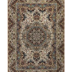  Kusový koberec RAZIA 5501/ET2W 200x285 cm