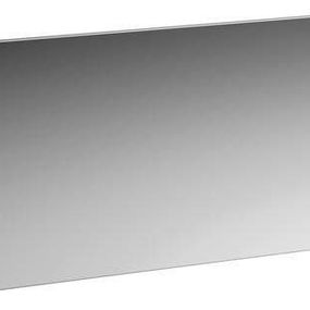 Laufen Frame 25 - Zrkadlo v hliníkovém ráme, 1500 x 25 x 700 mm H4474099001441