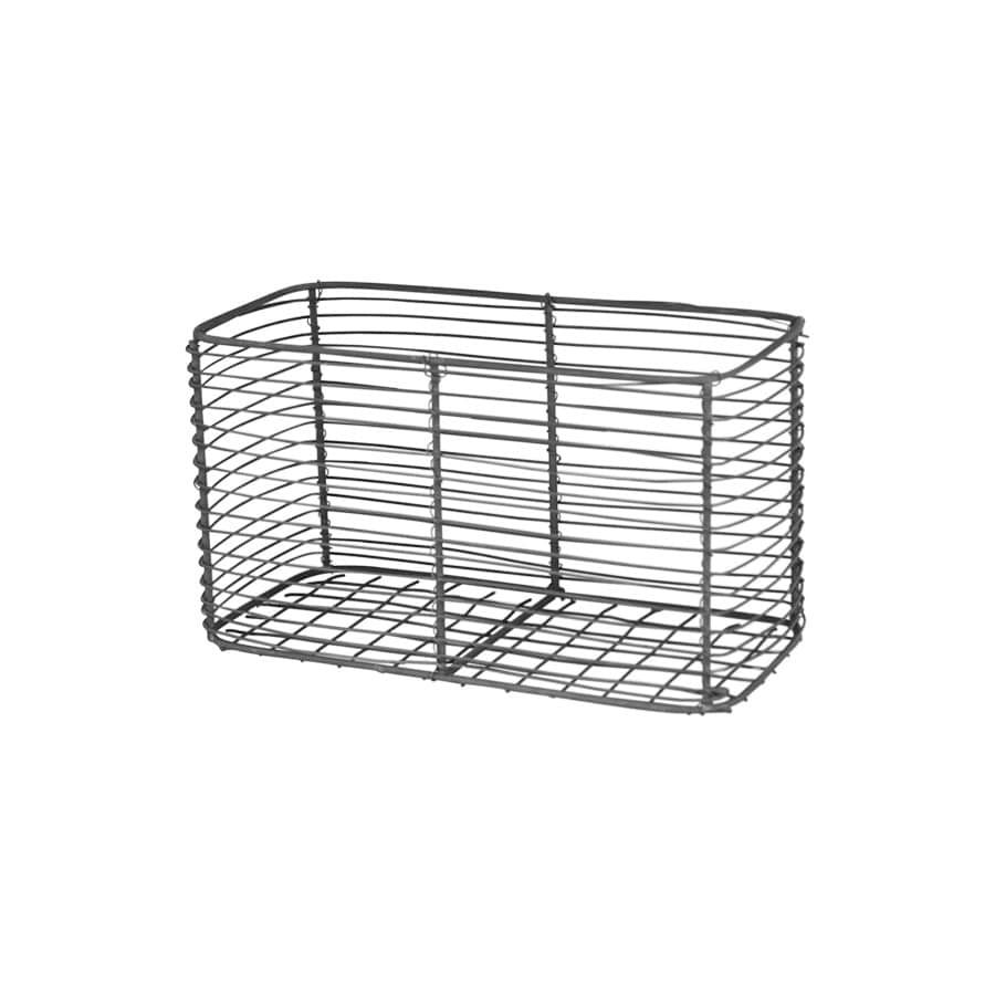 Strömshaga Drôtený košík Wire Basket