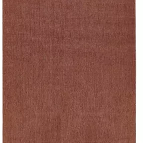 NORTHRUGS - Hanse Home koberce Kusový koberec Twin-Wendeteppiche 103098 terra creme - 160x230 cm