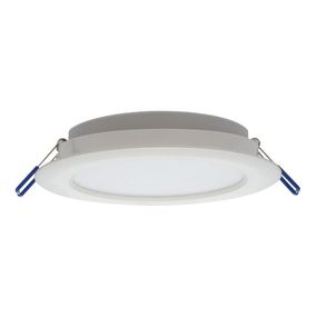 Opple 26662 - LED Kúpeľňové podhľadové svietidlo DOWNLIGHT LED/24W/230V IP44