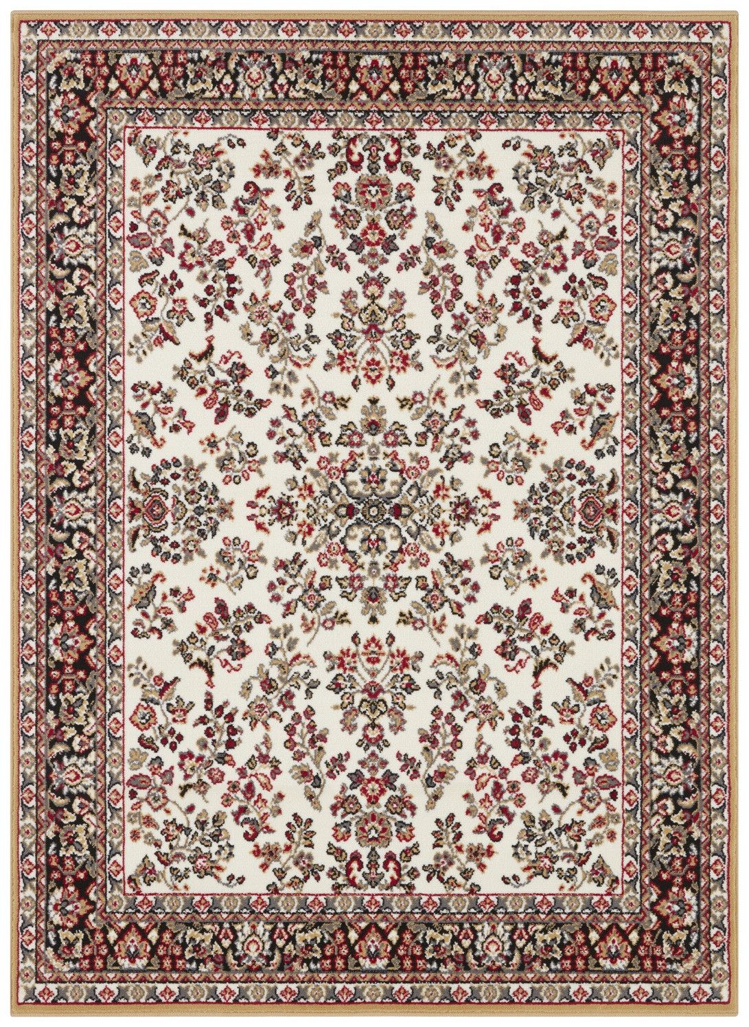 Mujkoberec Original AKCIA: 80x250 cm Kusový orientálny koberec Mujkoberec Original 104349 - 80x250 cm