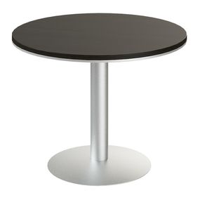 Okrúhly stôl lorenc - wenge