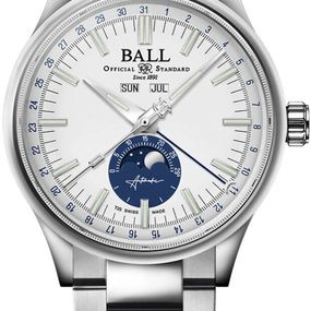 Ball NM3016C-S1J-WH