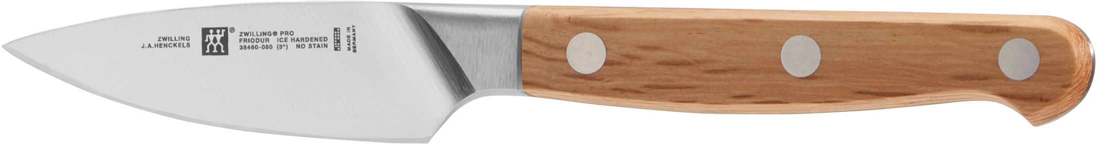 Zwilling Špikovací nôž Pro Wood, 10 cm 1002901