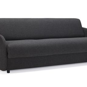 INNOVATION - Rozkladacia pohovka EIVOR DUAL SOFA BED 160