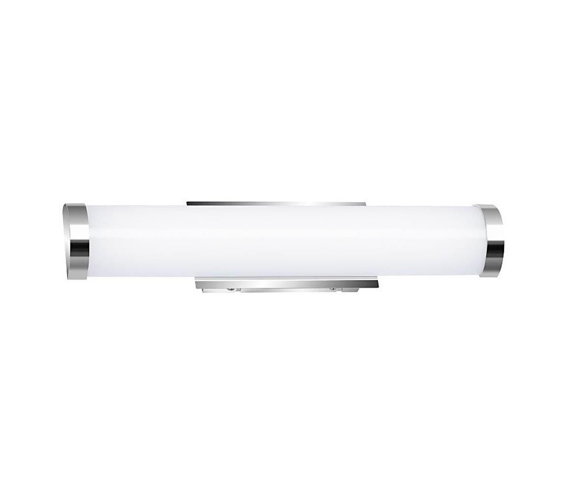 Briloner 2239-018-LED Stmievateľné kúpeľňové osvetlenie zrkadla LED/11W/230V IP44