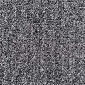Metrážny koberec GLOBUS 6024 400 cm