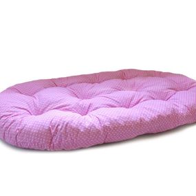 Petsy Pelech pre psa Pinky Deluxe - 120 cm