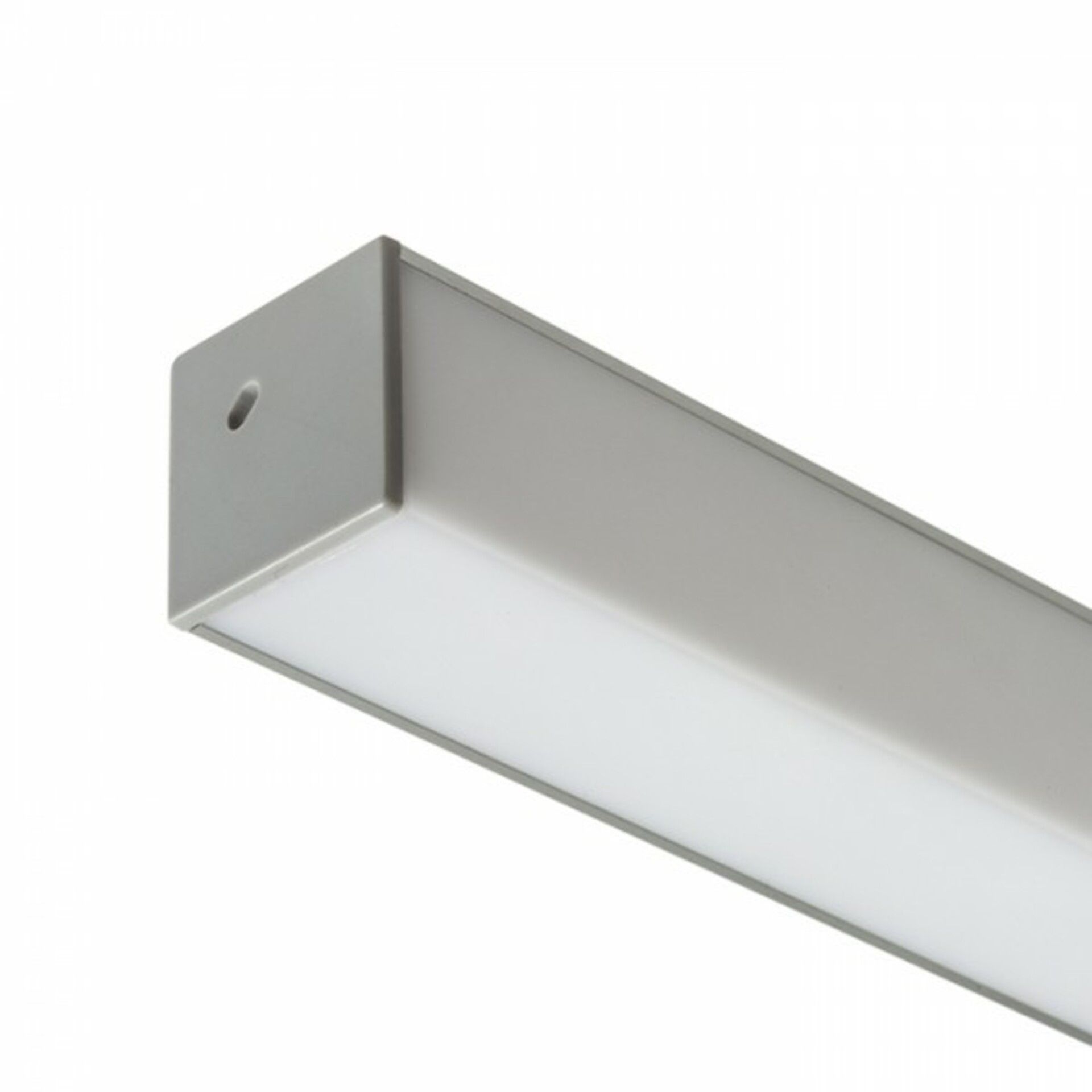 RED - DESIGN RENDL RENDL LED PROFILE F přisazený 1m  R13386