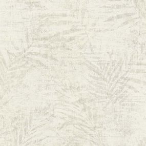 54KT6606 Rasch historizujúce vliesová tapeta na stenu Poetry II (2022) - Palmové listy, veľkosť 10,05 m x 53 cm