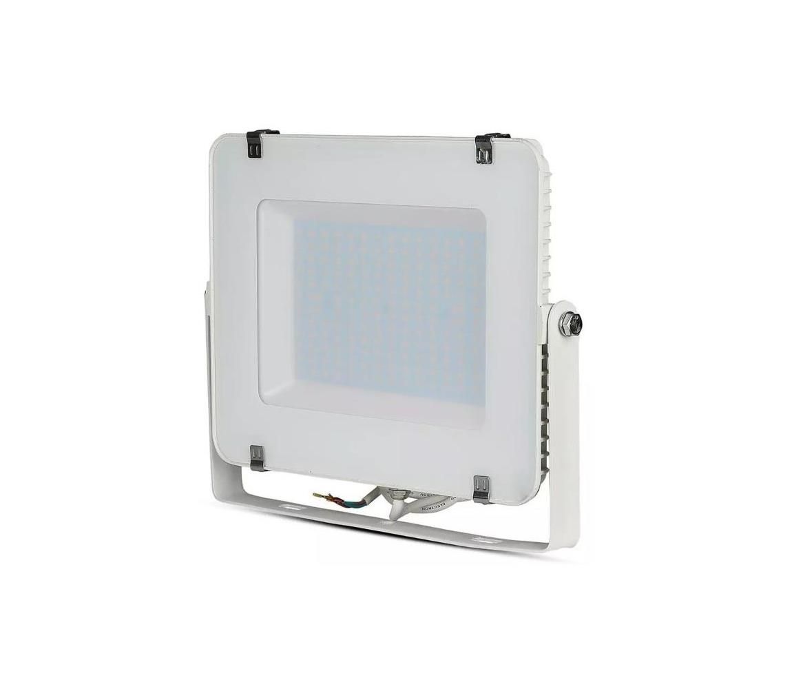 LED Reflektor SAMSUNG CHIP LED/150W/230V 3000K IP65 biela