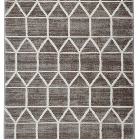 Medipa (Merinos) koberce Kusový koberec Thema 23290/72 - 200x290 cm