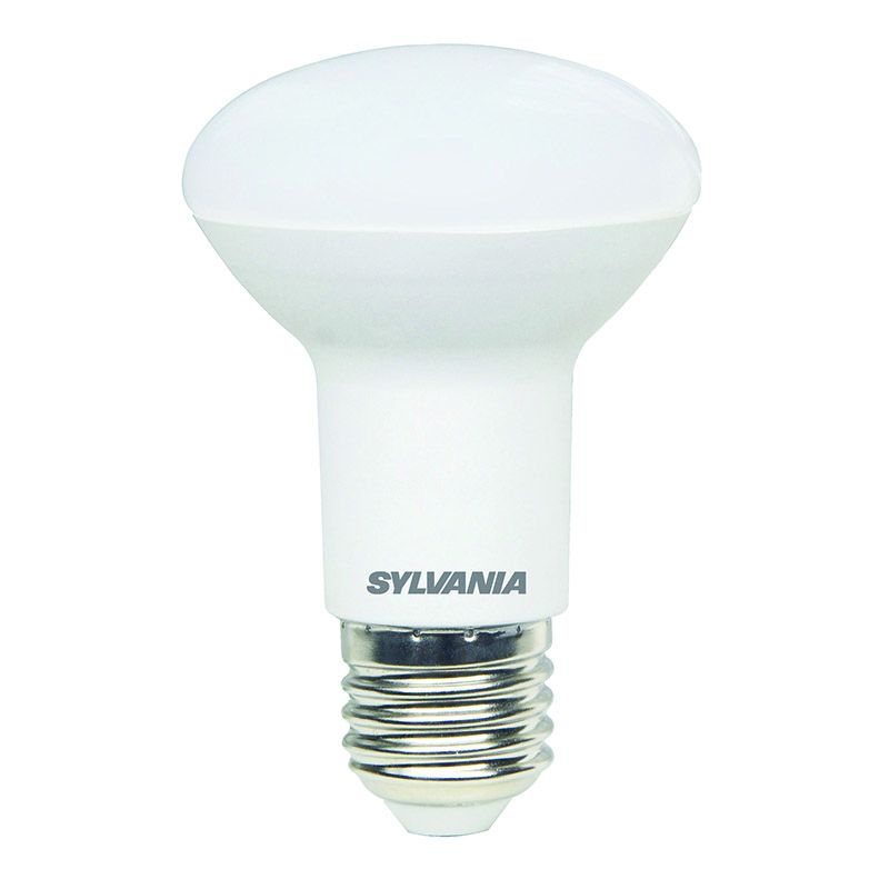Sylvania 0029210 LED žiarovka E27 7W 630lm 6500K