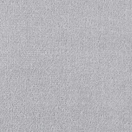 Hanse Home Collection koberce Kusový koberec Nasty 101595 Silber 200x200 cm štvorec - 200x200 cm