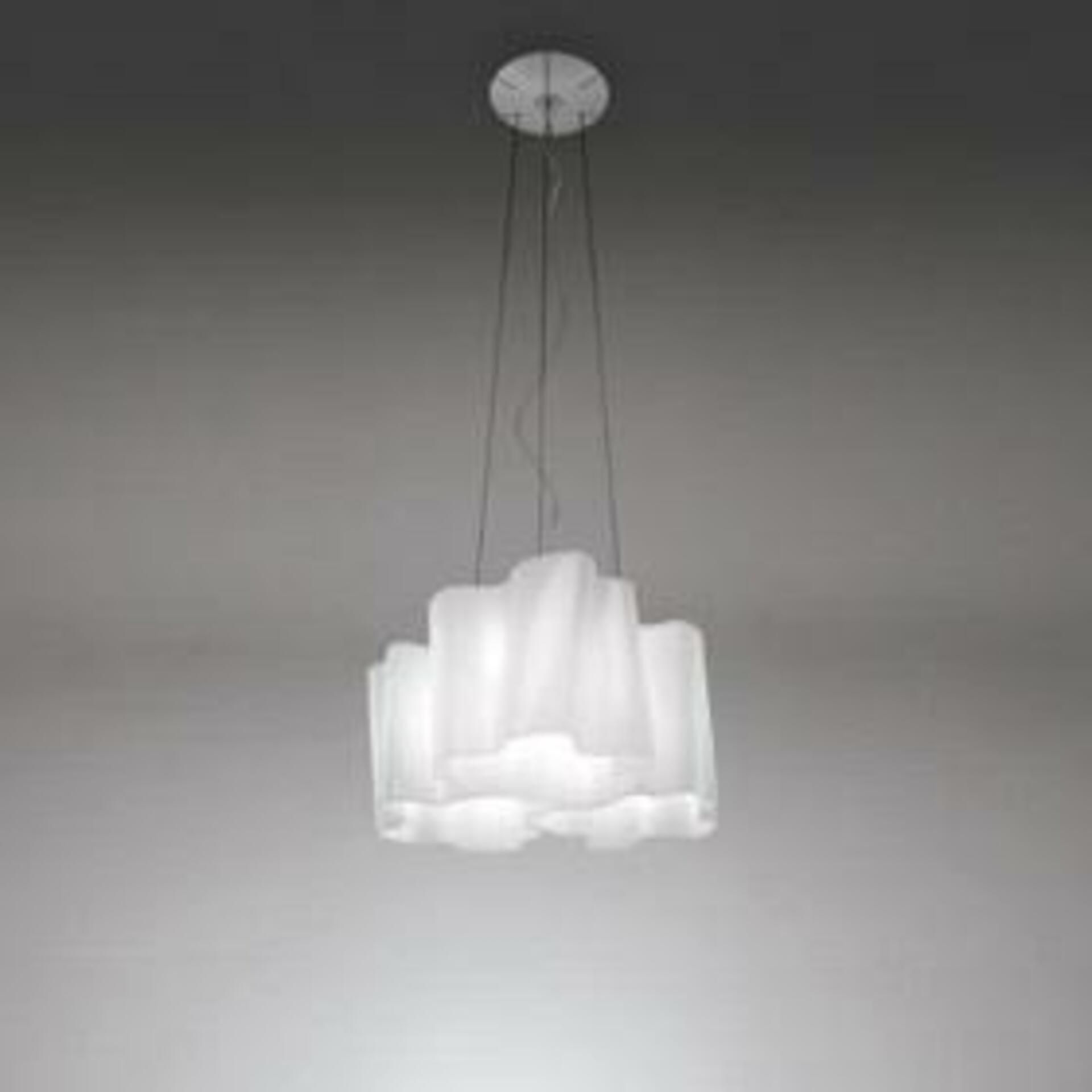 Artemide LOGICO MINI závěs. 3X120° 0698020A