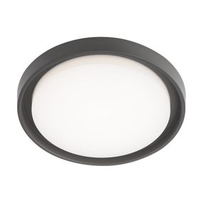 Redo  9184 BEZEL stropné svietidlo LED 30W 2550lm IP54