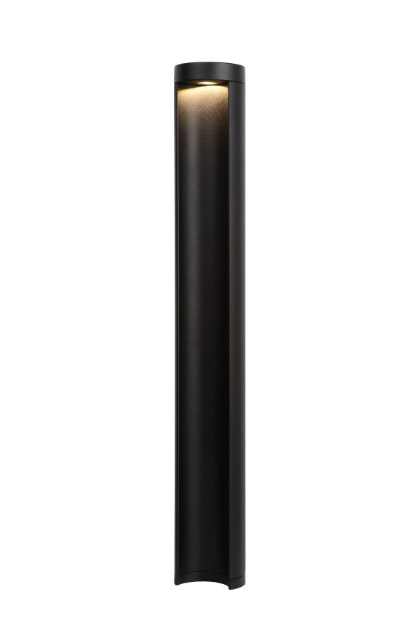 LUCIDE 27874/65/30 COMBO vonkajšie stojanové svietidlo LED 3x1W IP54