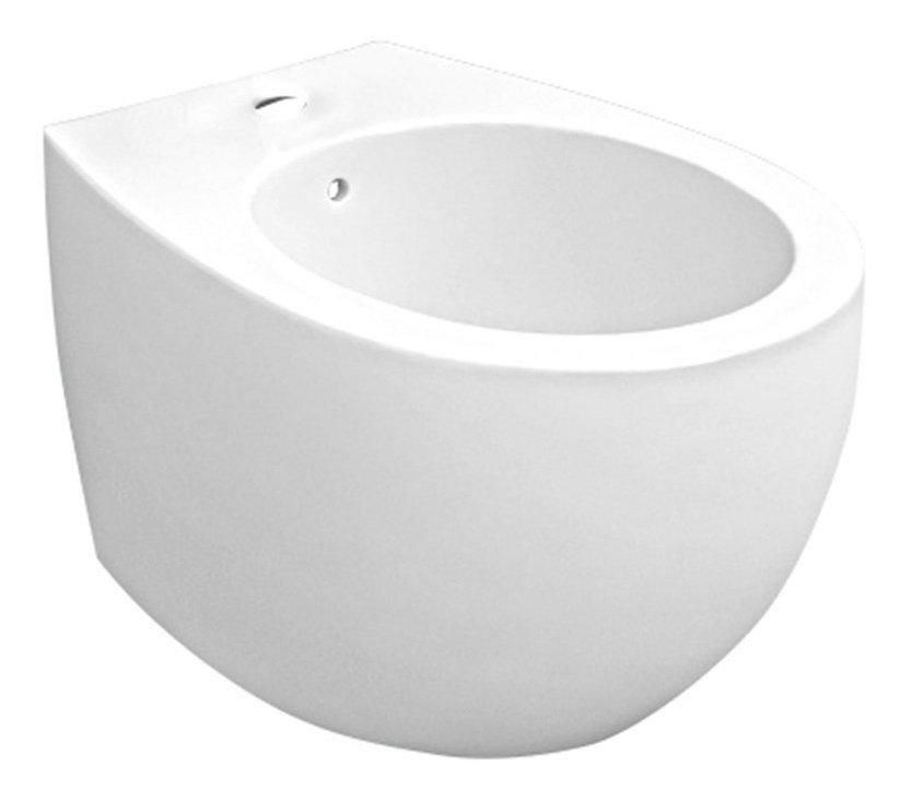 ISVEA - SENTIMENTI bidet závesný 36x51 cm 10AR41010SV