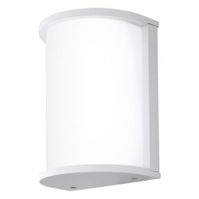 Eglo TOPLINE 95098 DESELLA LED nástenné svietidlo 10W=900lm IP44