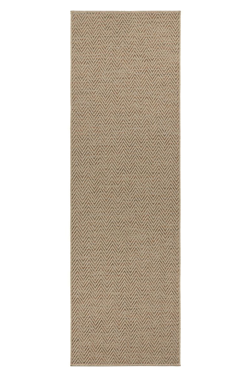 Kusový koberec Hanse Home BT Carpet Nature 104267 Beige terra 80x150 cm