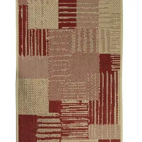 Oriental Weavers koberce Kusový koberec Sisalo / DAWN 706 / 044P - 200x285 cm