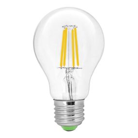 LED Žiarovka LEDSTAR VINTAGE E27/8W/230V 4000K