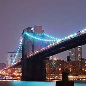Obraz Brooklyn Bridge zs18555