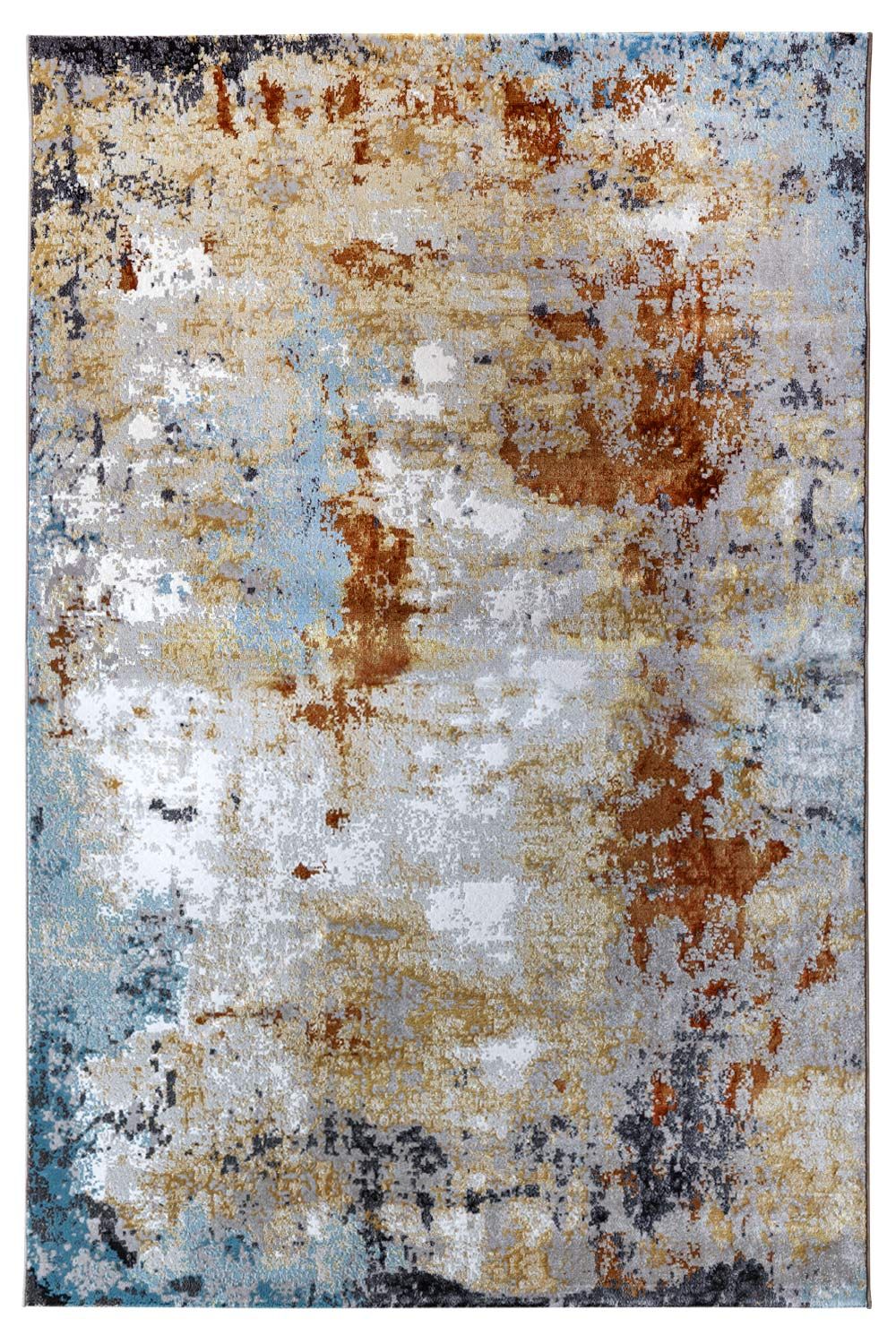 Kusový koberec PATINA 410150/990 60x120 cm