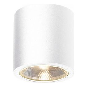 Gardino LX2236-COB - LED Vonkajšie bodové svietidlo LAVANDA LED/7W/230V IP54