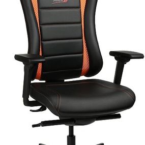 TOPSTAR kancelárská stolička Sitness RS PRO