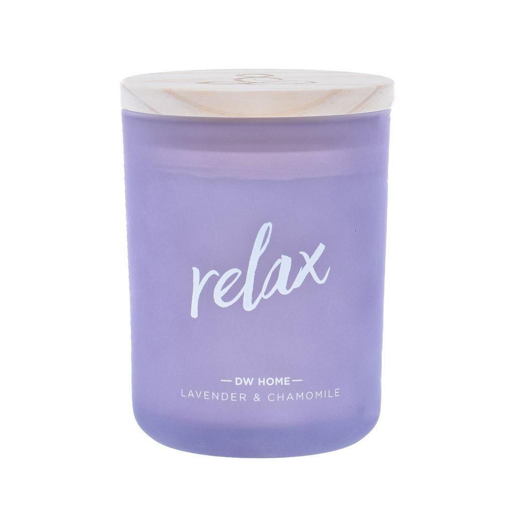 dw HOME Vonná sviečka Yoga - Relax 210 g