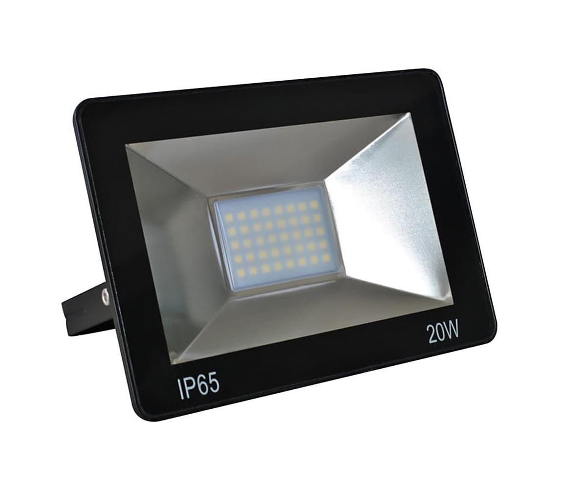 LED Reflektor LED/20W/230V IP65