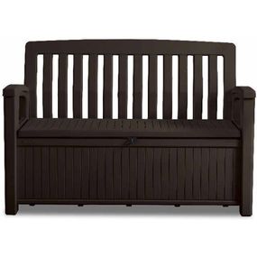 KETER Patio Bench úložná lavice 227 l