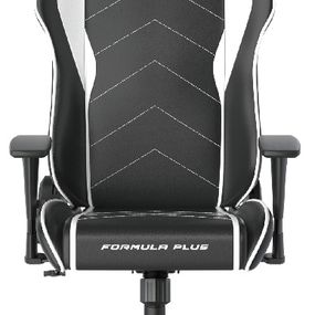 Herná stolička DXRacer FORMULA XL OH/FMP08/NW