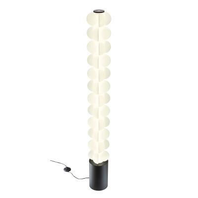 Moderné svietidlo REDO JACO LAMP stojanové 01-2691