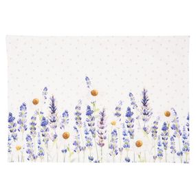 Textilné prestieranie Lavander Fields - 48 * 33 cm - 6ks