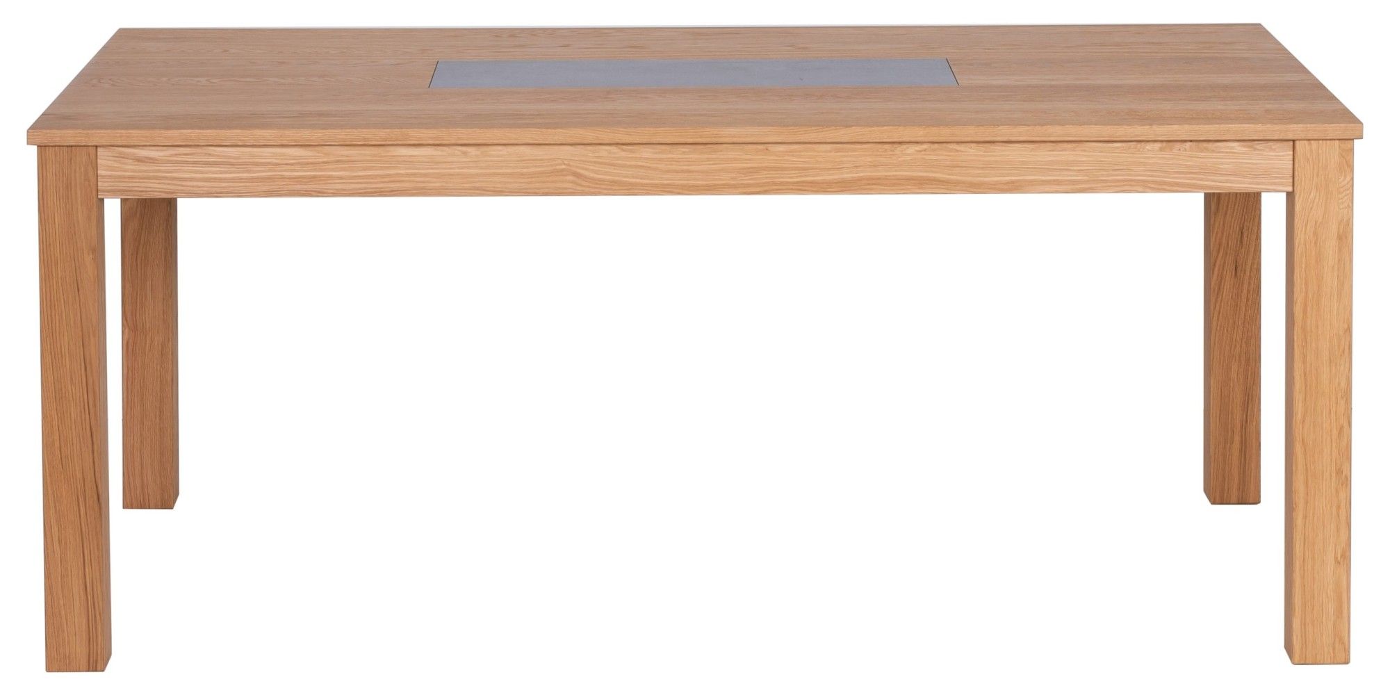 Krysiak Jedálenský stôl Sangero SAN.071.03 160 x 90 cm Dub