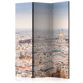 Artgeist Paraván - Paris Streets [Room Dividers]