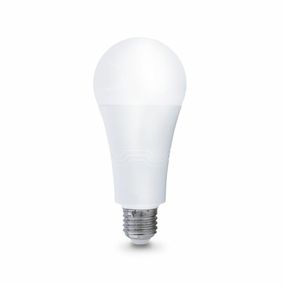 Solight LED žárovka, klasický tvar, 22W, E27, 4000K, 270°, 2090lm WZ536