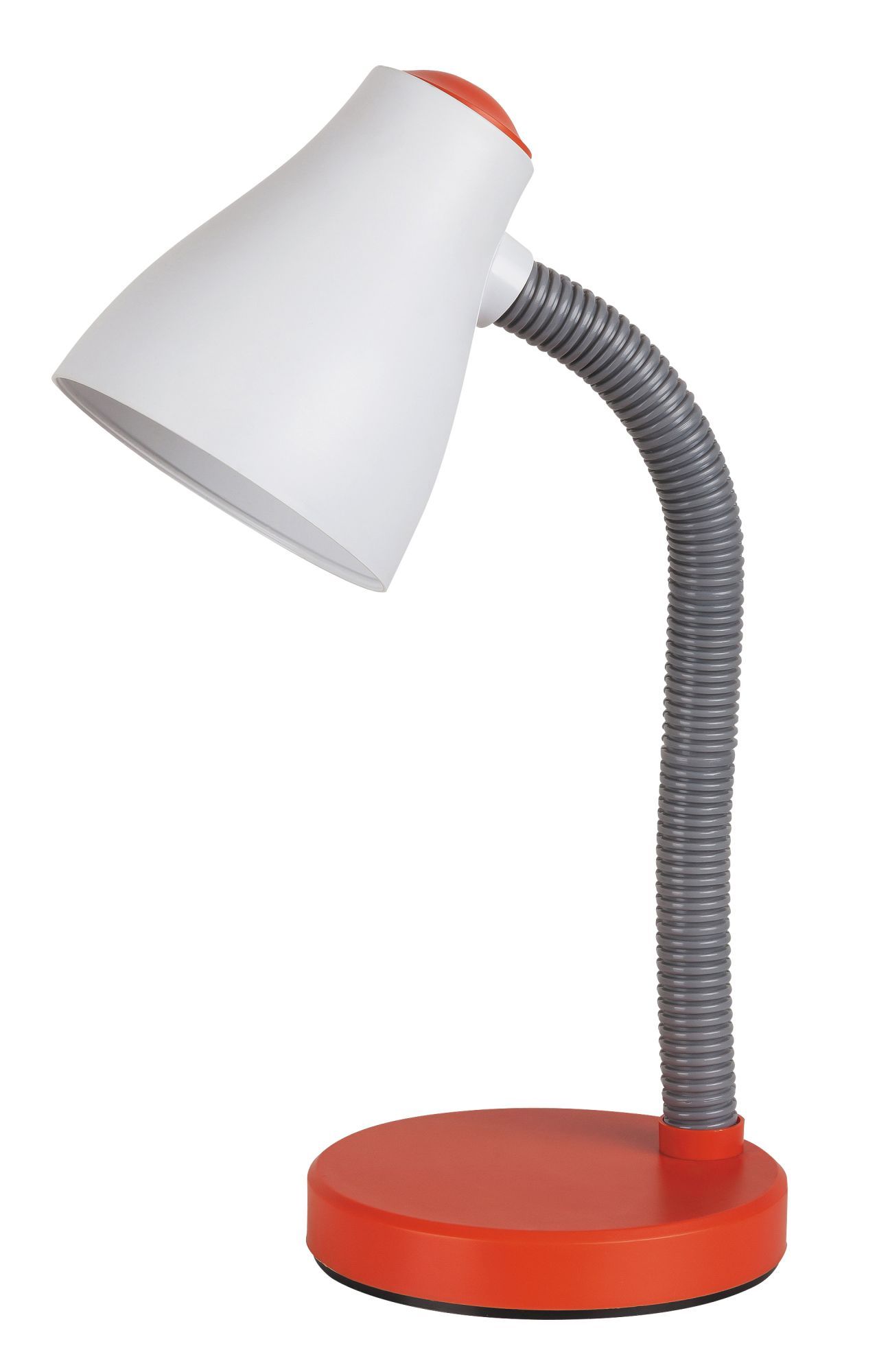 Stolová lampa Vincent 4175 (oranžová)