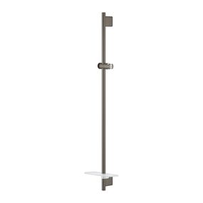 Grohe Rainshower SmartActive - Sprchová tyč 900 mm, kartáčovaný Hard Graphite 26603AL0