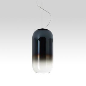 Artemide Gople - modrá 1405050A