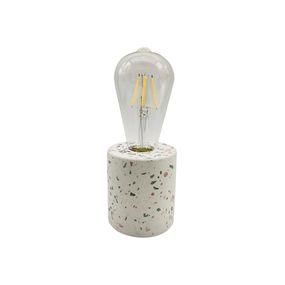 LED Stolná lampa LASTRYKO LED/4W/3V