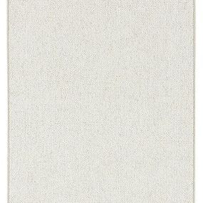 BT Carpet - Hanse Home koberce Kusový behúň Comfort 104427 Cream - 80x500 cm