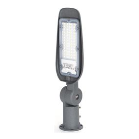 Aigostar - LED Pouličná lampa LED/30W/230V 6500K IP65